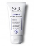 SVR Xérial 50 Extrême Crème Pieds 40ml